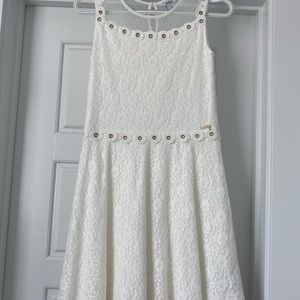 Girls Guess dress